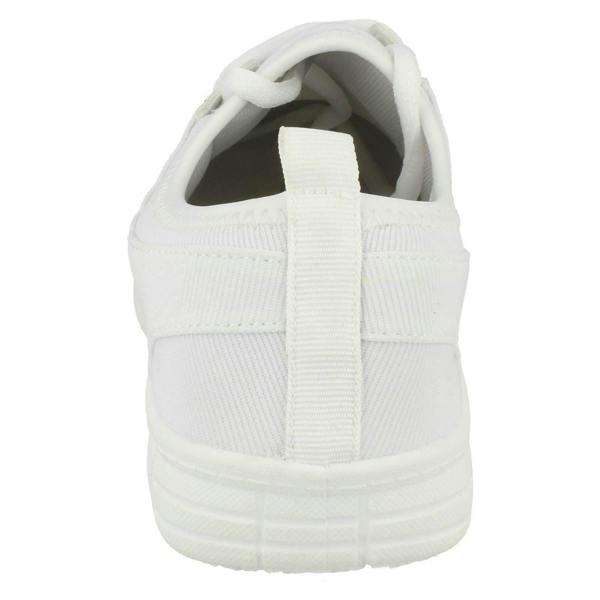 Reflex Ladies Reflex Lace Up Pumps