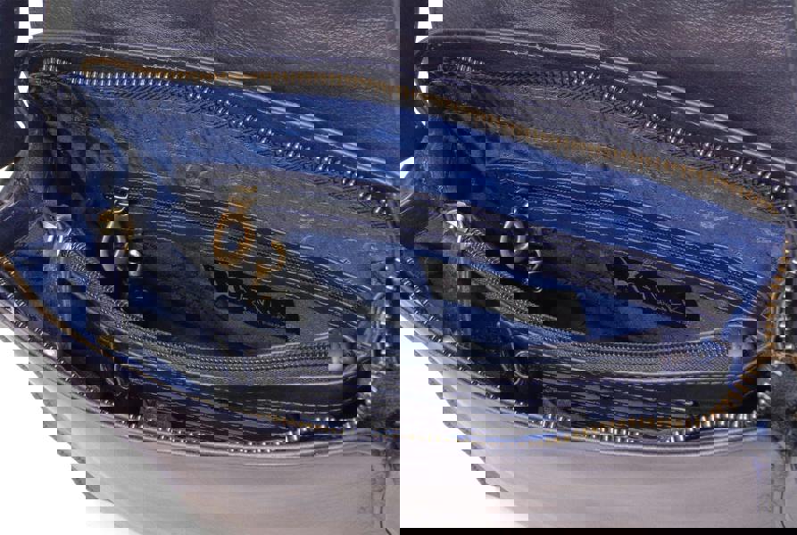 Catwalk Collection Handbags Diana - Crossbody Bag