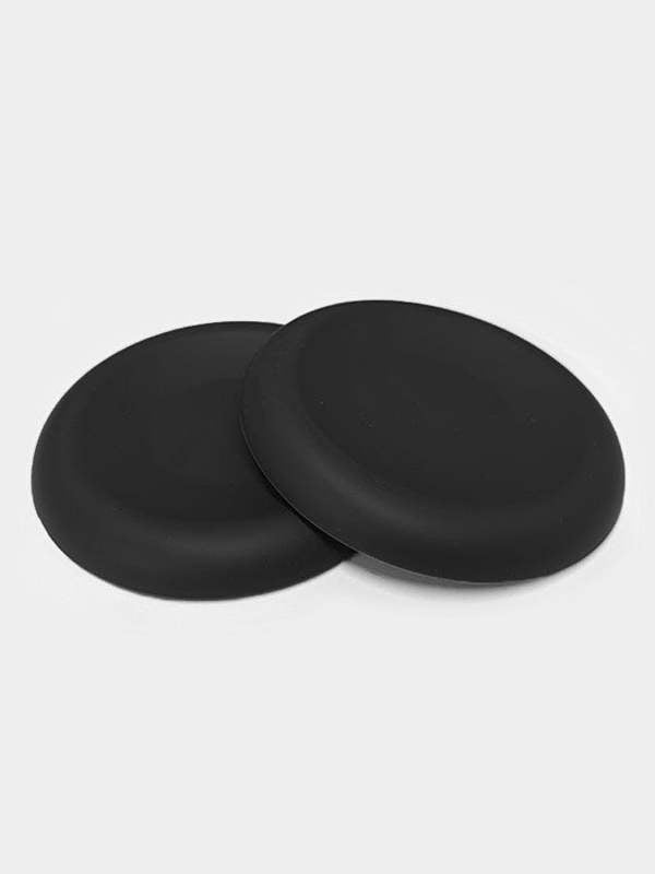 Yoga Studio Silicone Knee Pads - Set of 2
