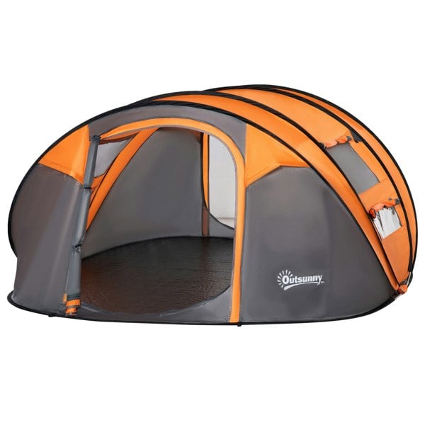 Camping Tent