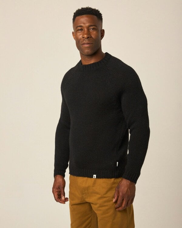 Peregrine Clothing Bristol Crew Jumper