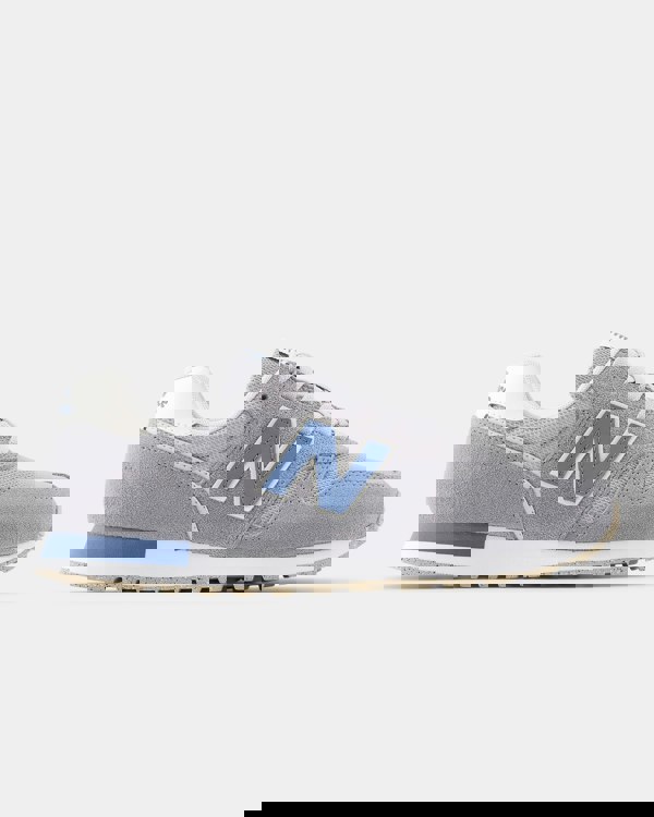 New Balance 373 Womens Trainers - Slate Grey