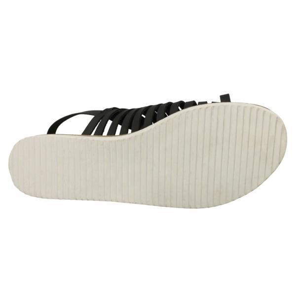 Down to Earth Ladies Down To Earth Strappy Sandal