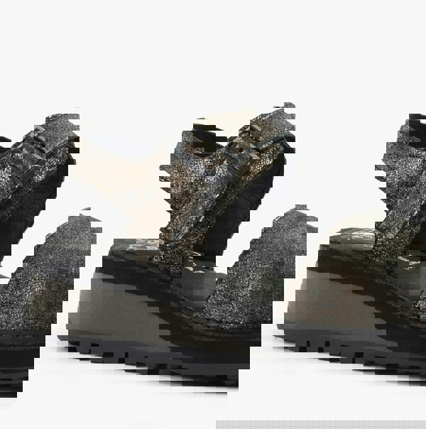 Fly London HALY559FLY Womens Sandals Graphite