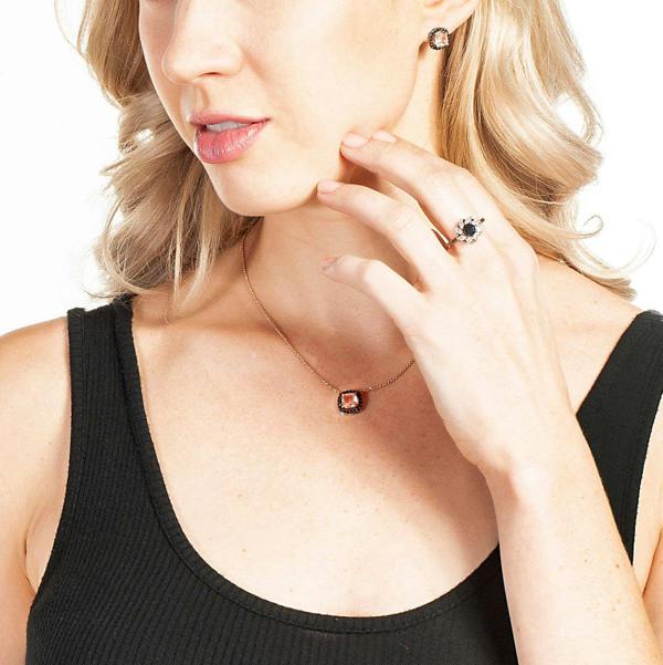 Bertha Juliet Women Ring - BRJ10701R5
