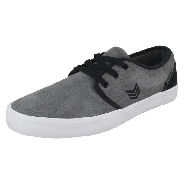 VOX Mens Vox Footwear Inc Casual Shoes Slacker