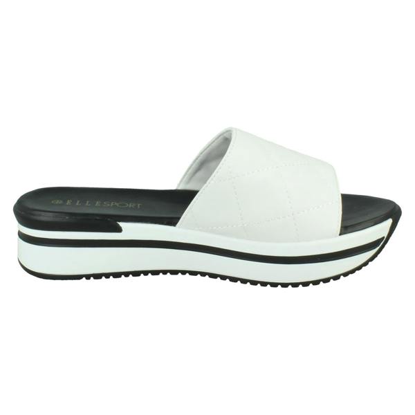 Elle Sport Ladies Elle Sport Sliders Sandals F12132