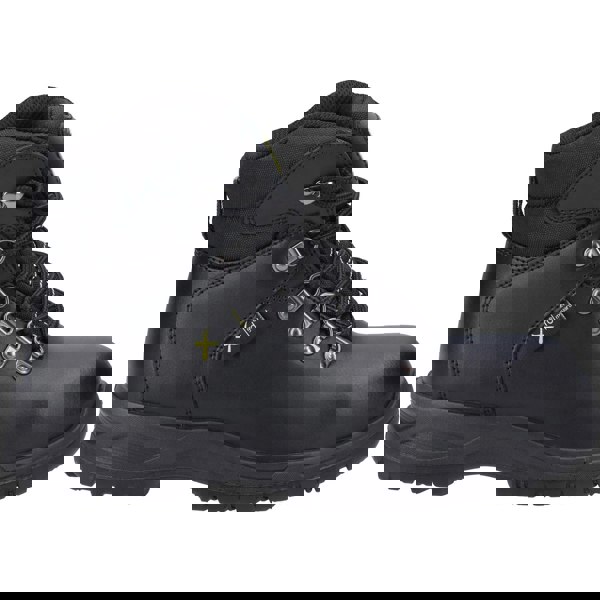 Amblers Safety AS606 Women's Safety Boots in Black