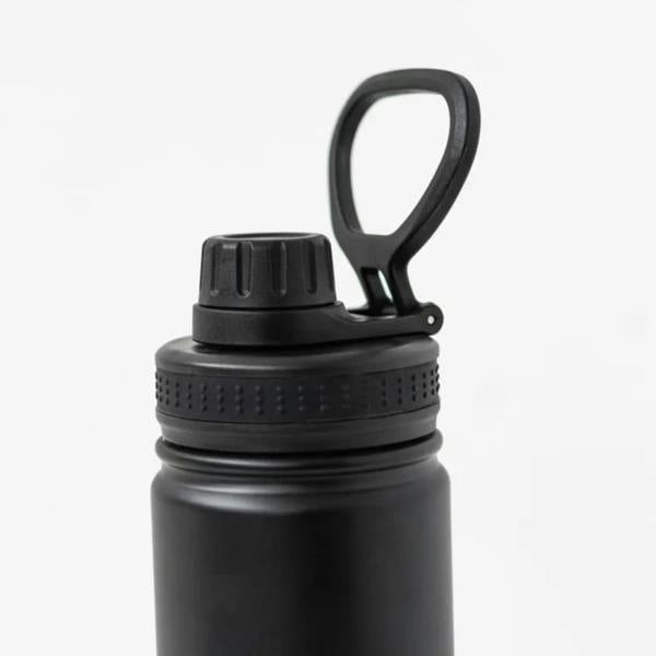Grupo Eric Batman Metallic Double Wall Insulated Bottle 500ml