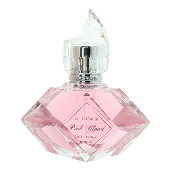 Louis Cardin Pink Cloud Eau de Parfum 100ml