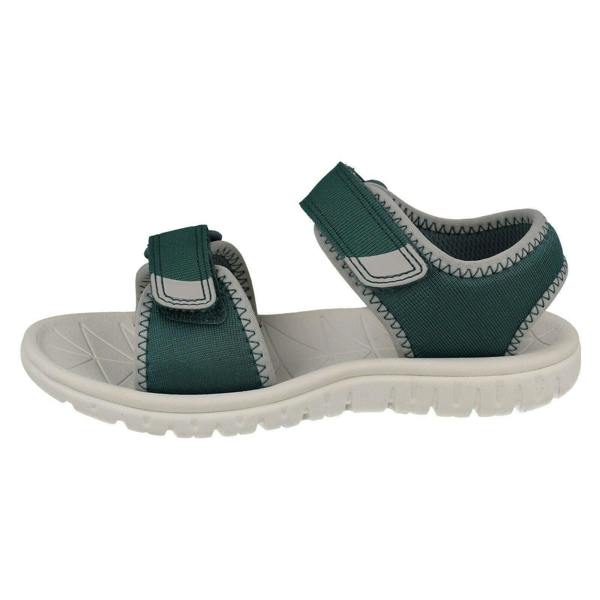 Clarks Childrens Clarks Light Weight Sandals Surfing Tide