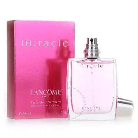 Lancome Miracle Eau de Parfum