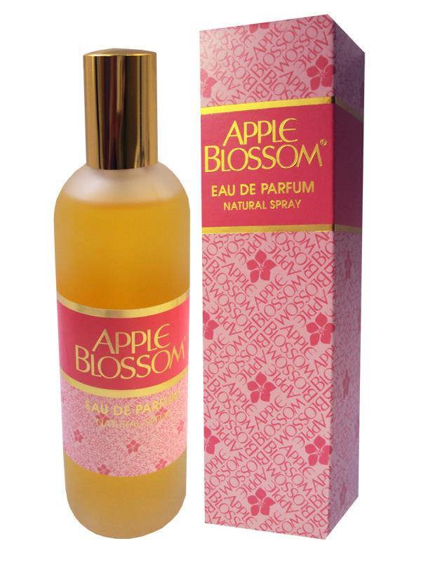 Kent Cosmetics Apple Blossom 100ml Eau De Parfum EDP Spray For Her