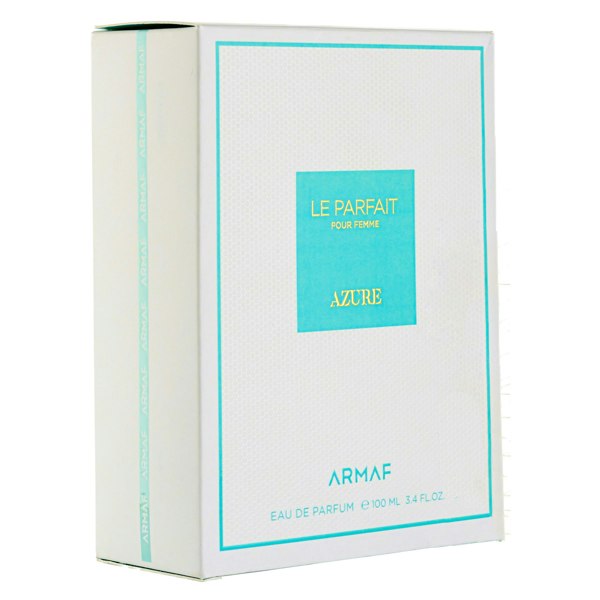 ARMAF Le Parfait Pour Femme - Azure Eau De Parfum - 100ml