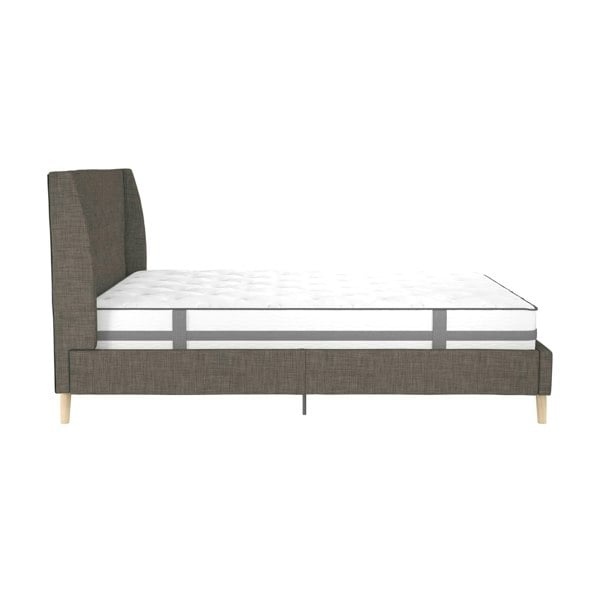 Dorel Home NG Her Majesty Bed Linen Grey - King Size