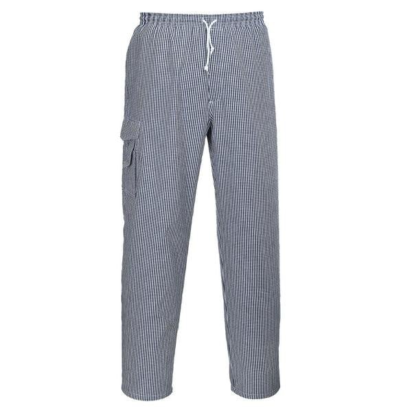 Chef's Chester Trousers