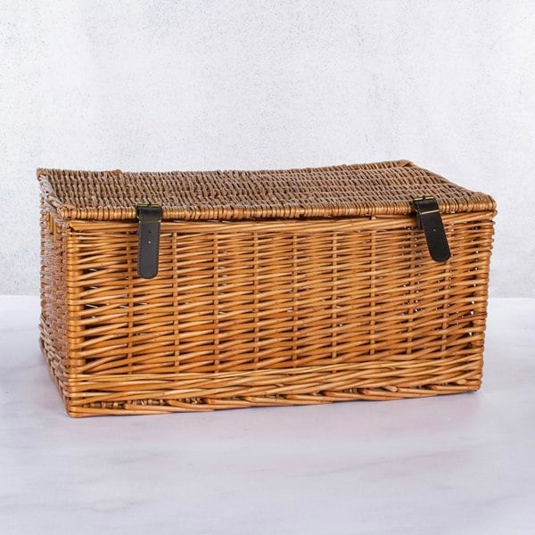 Virginia Hayward The Ultimate Gift Basket