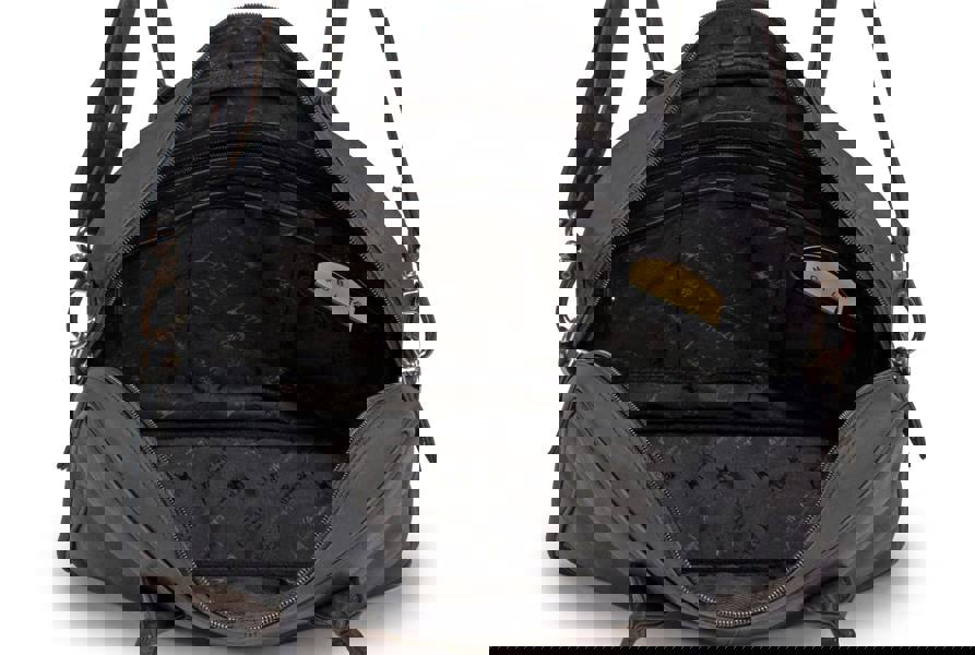 Catwalk Collection Handbags Grosvenor - Work Bag