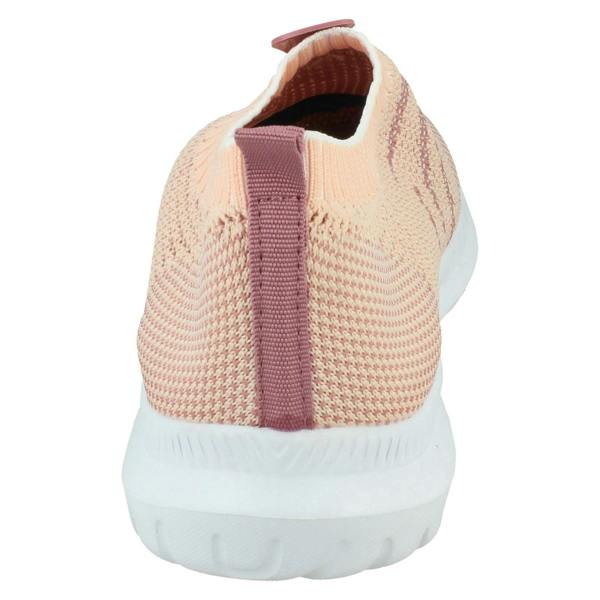Reflex Ladies Reflex Casual Trainers F7202