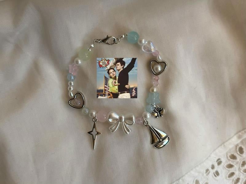 Lovedbymimii Lana Del Rey Bracelets