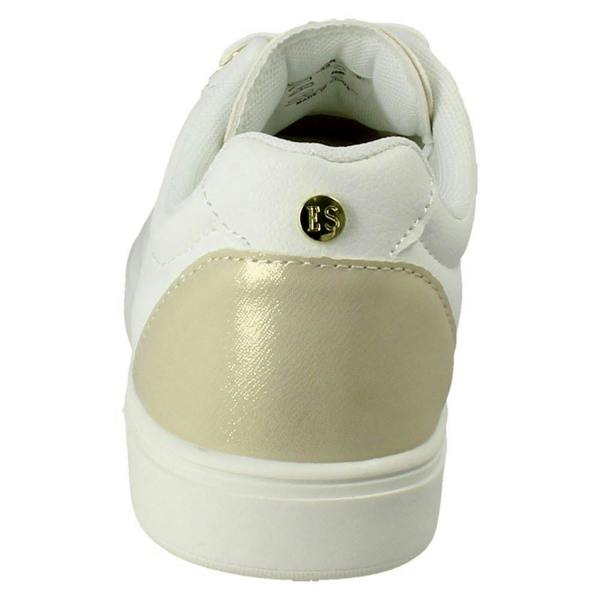 Elle Sport Ladies Elle Sport Casual Trainers F7367