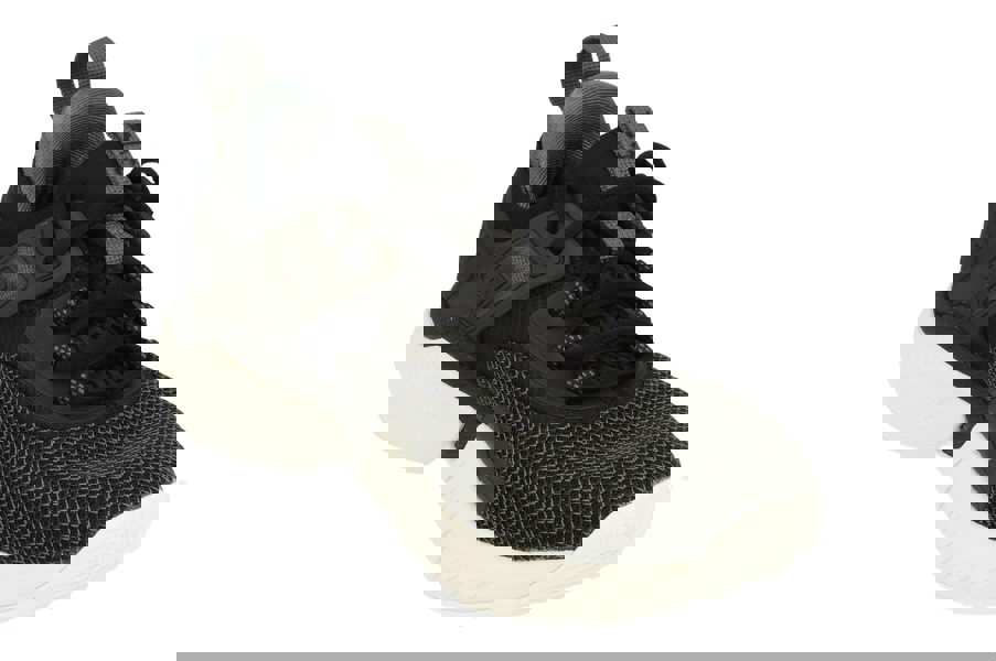 Under Armour Ua Project Rock 5 Mens Trainers 3025435  003 - Black White 003 - Photo 3