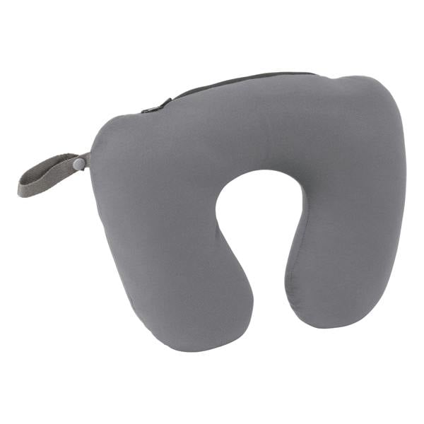Trekmates Deluxe 2 in 1 Pillow Hiking Walking Outdoor Travel Neck & Sleep Support