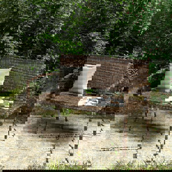 Rattan Leisure Chair