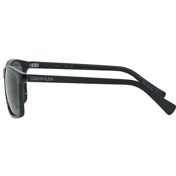 Calvin Klein CK19568S 001 Sunglasses - Black