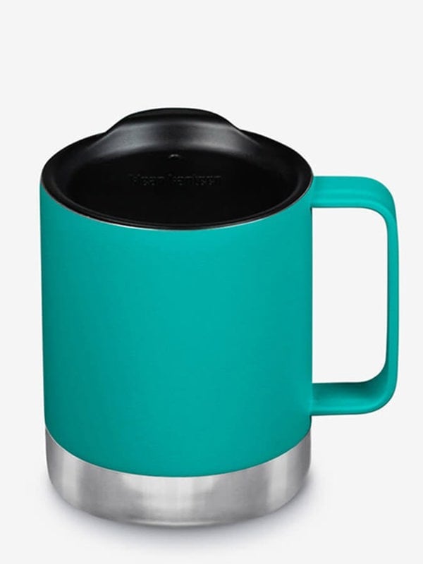 Klean Kanteen Camp Travel Mug 12oz (355ml)