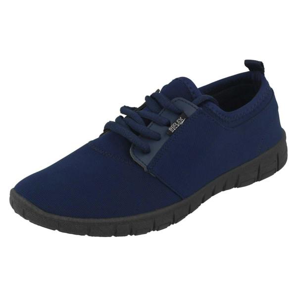Reflex Ladies Reflex Lace Up Pumps