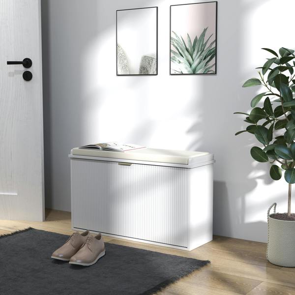 Shoe Bench