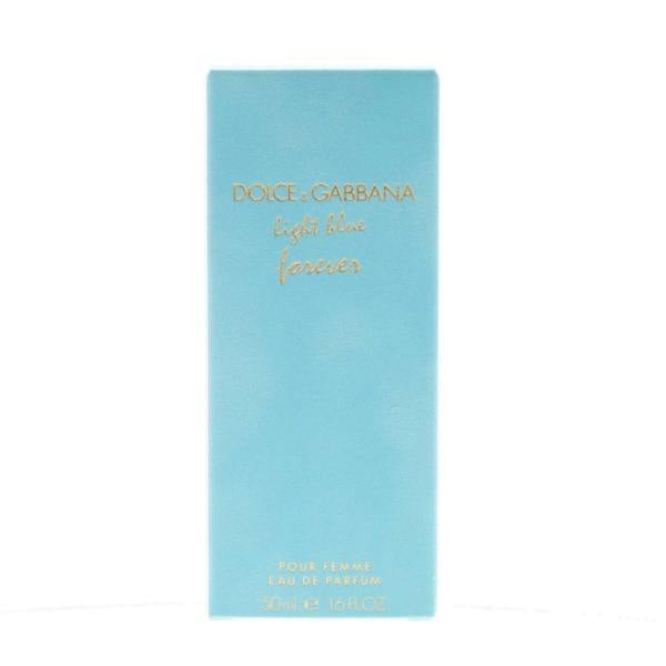 Dolce & Gabbana Light Blue Forever Eau de Parfum For Her 50ml