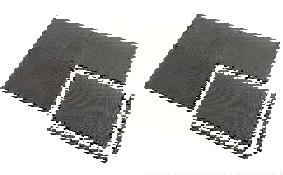 York Floor Guards - Interlocking Pieces