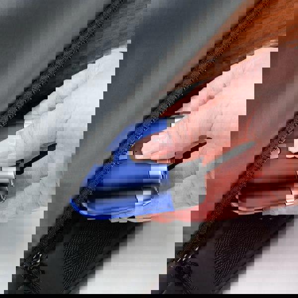 Leaper Mini Portable Electric Shaver