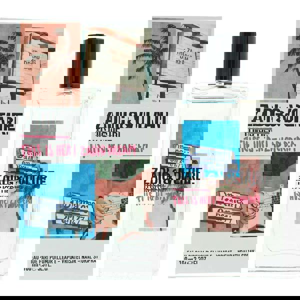 Zadig & Voltaire This Is Her! Zadig Dream Eau de Parfum 100ml