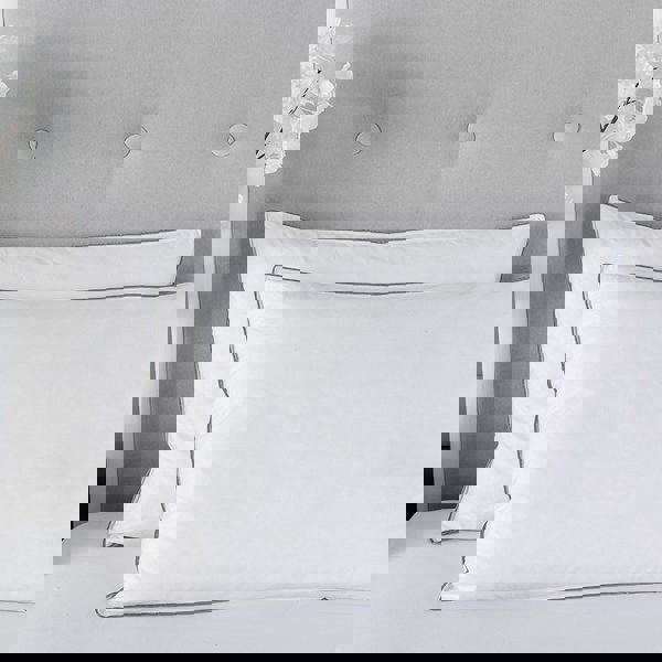 Snug City Premium Soft As Down Pillow (Pair)