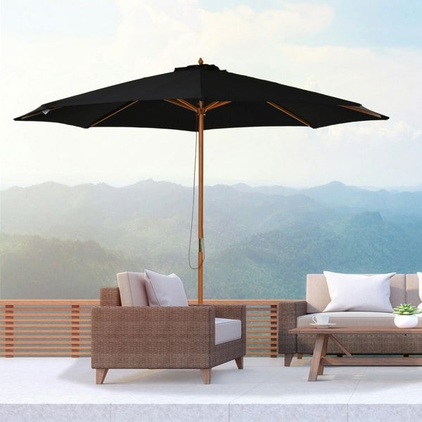 Patio Umbrella