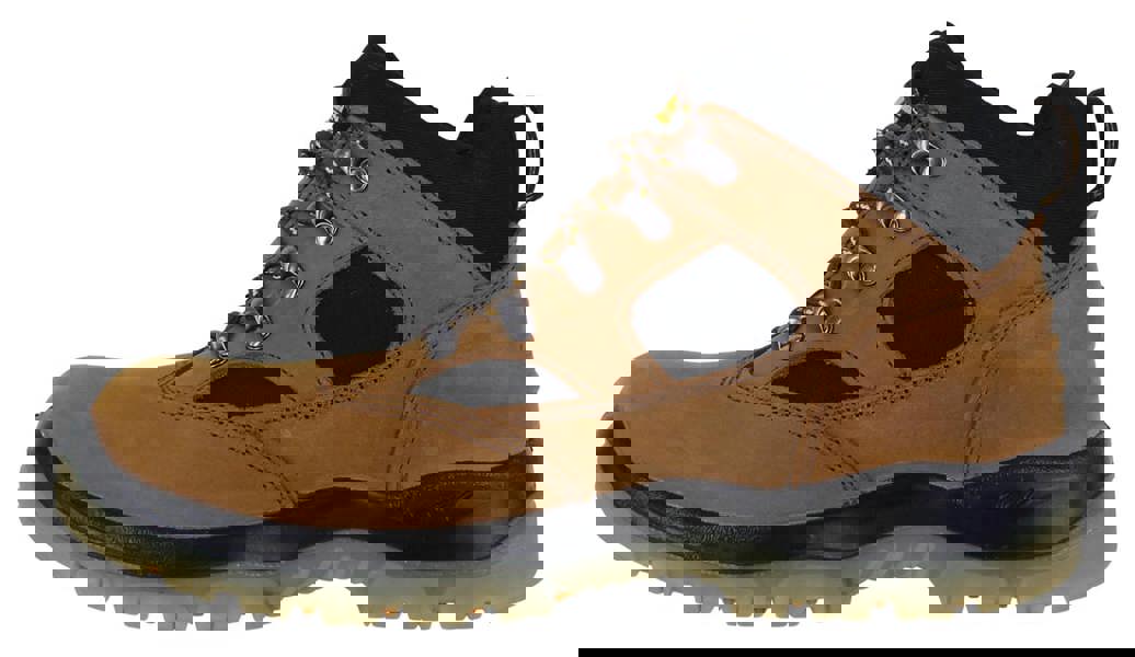 DeWalt Challenger Mens Waterproof Safety S3 Steel Toe Work Boots