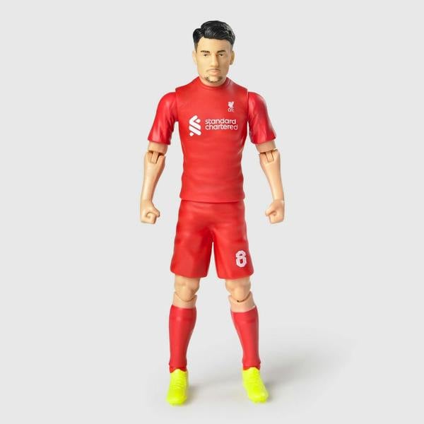 Banbo | Szoboszlai Tottenham Fully Articulated Figurine