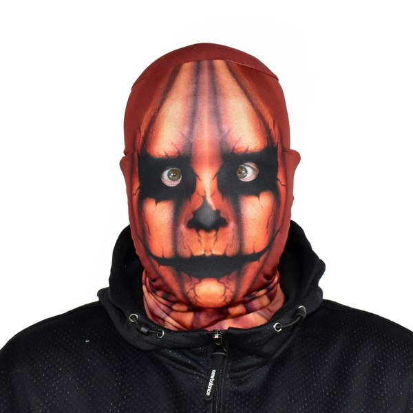 Faceskinz - Fabric Mask - Halloween Ideas