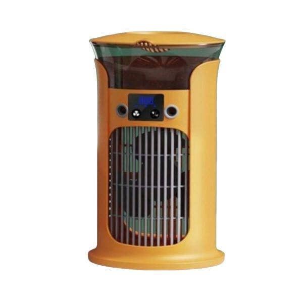 Leaper Silent Multi-functional Cooling Fan