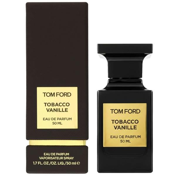 Tom Ford Private Blend Tobacco Vanille  Eau de Parfum Spray 50ml - Additional 2