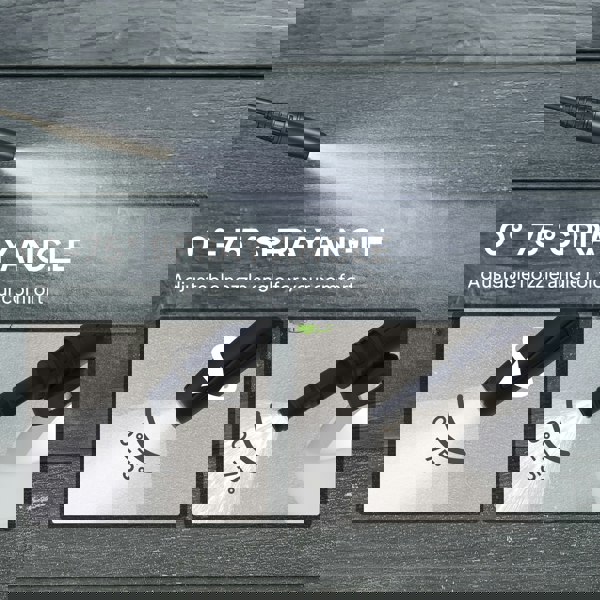 High Pressure Washer