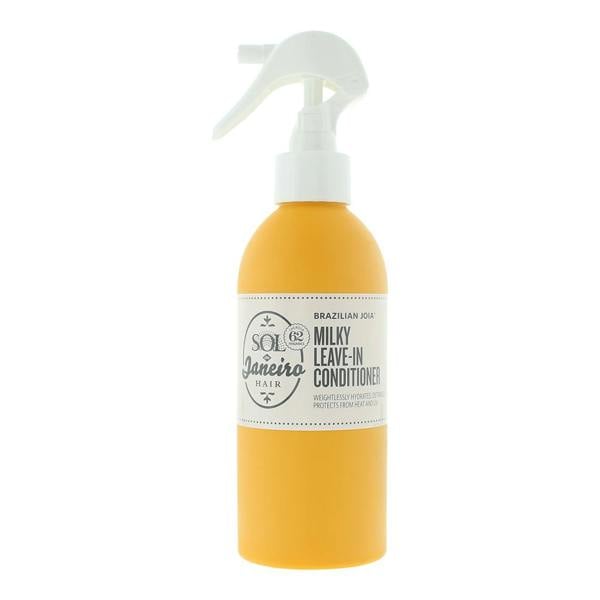 Sol De Janeiro Brazilian Joia Milky Leave-In Conditioner 210ml