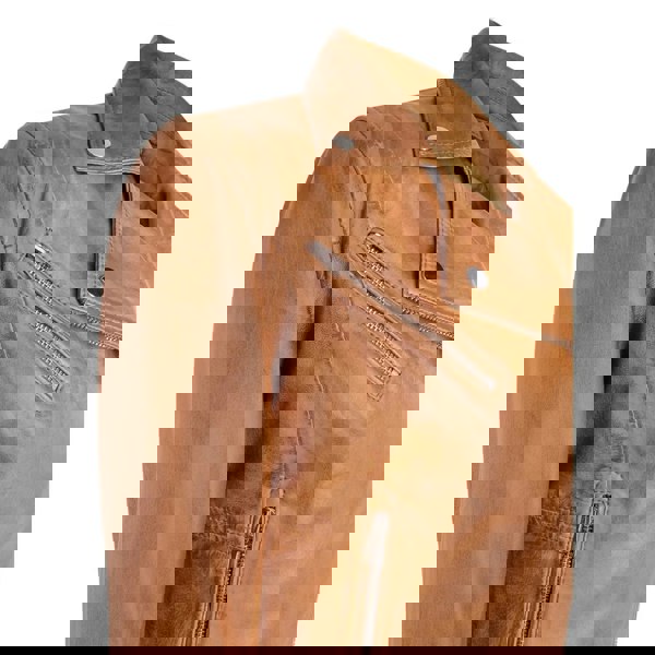 MB86_jacket_Tan_2XL - 18, MB86_jacket_Tan_3XL - 20, MB86_jacket_Tan_L - 14, MB86_jacket_Tan_M - 12, MB86_jacket_Tan_S - 10, MB86_jacket_Tan_XL - 16, MB86_jacket_Tan_XS - 8