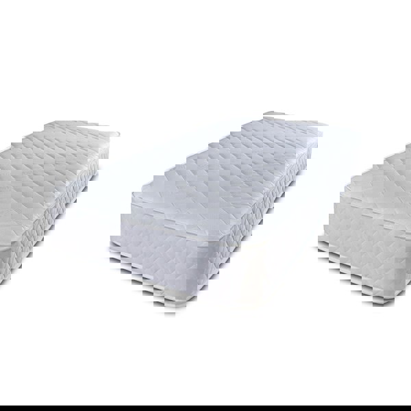 eXtreme Comfort Cooltouch Plus Diamond Essentials Foam Free Pinna-Coil Mattress