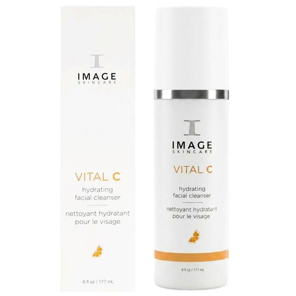 IMAGE Skincare Vital C Hydrating Facial Cleanser 177ml / 6 fl.oz. - Additional 2