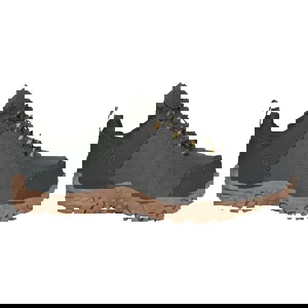 Mountain Warehouse Mens Fraser Casual Shoes - Khaki - 