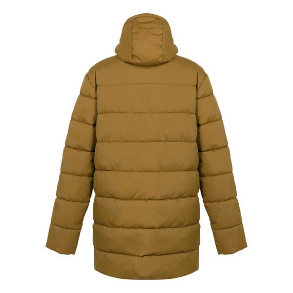 Regatta Men's Lakiver Padded Jacket - Umber